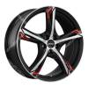 ALU disk Ronal 20x8.5 5x114.3 ET50 CB82