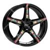ALU disk Alutec 18x8 5x114.3 ET45 CB70.1