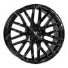 ALU disk mbDESIGN 18x8.5 5x120 ET45 CB65.1