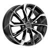 ALU disk MSW 18x8 5x108 ET42 CB63.4