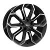 ALU disk CMS 19x8 5x114.3 ET50 CB67.2