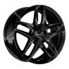 ALU disk Borbet 17x7.5 5x112 ET40 CB66.5