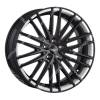 ALU disk OXIGIN 20x9 5x112 ET28 CB66.6