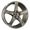 ALU disk Borbet 17x6.5 5x100 ET47 CB57.1