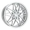 ALU disk MAM 19x8.5 5x120 ET35 CB72.6