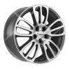 ALU disk Ronal 18x8 5x112 ET45 CB76