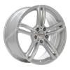 ALU disk Avus 19x8.5 5x112 ET45 CB66.6