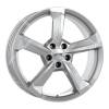 ALU disk ATS 16x6.5 5x112 ET46 CB57.1