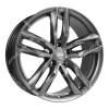 ALU disk MAM 18x8 5x114.3 ET45 CB72.6