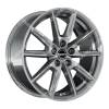 ALU disk Borbet 18x8 5x112 ET44 CB57.1