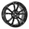 ALU disk MAM 18x8 5x112 ET45 CB66.6