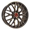 ALU disk MAM 19x8.5 5x112 ET45 CB72.6