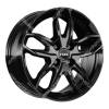 ALU disk Rial 18x8 5x114.3 ET45 CB70.1