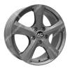 ALU disk MSW 17x7 5x115 ET42 CB70.2