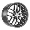 ALU disk BBS 19x9 5x120 ET26 CB82