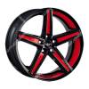 ALU disk OXIGIN 21x11.5 5x114.3 ET60 CB72.6