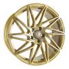 ALU disk Keskin 19x8.5 5x114.3 ET40 CB72.6
