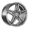 ALU disk Rial 18x7.5 5x112 ET44 CB66.5