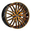ALU disk OXIGIN 20x9 5x112 ET35 CB66.6