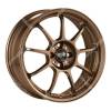 ALU disk OZ 18x10 5x130 ET65 CB71.6