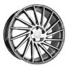 ALU disk Keskin 19x8.5 5x120 ET35 CB72.6