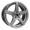 ALU disk DIEWE WHEELS GmbH 17x7.5 5x114.3 ET48 CB67.1