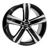 ALU disk MAK 18x7.5 5x127 ET38 CB71.6