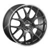 ALU disk BBS 20x9.5 5x114.3 ET40 CB66.1