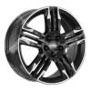 ALU disk Ronal 20x8 5x108 ET40 CB76