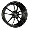 ALU disk Borbet 18x8 5x115 ET35 CB70.2