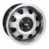 ALU disk ATS 15x7 4x100 ET28 CB63.3