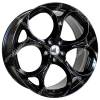 ALU disk HRS 17x7.5 5x110 ET32 CB65.1