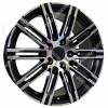 ALU disk HRS 19x8.5 5x112 ET21 CB66.5