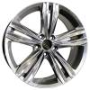 ALU disk HRS 19x8.5 5x112 ET38 CB57.1