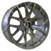 ALU disk HRS 19x9.5 5x120 ET38 CB72.6