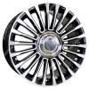 ALU disk HRS 20x9 5x108 ET45 CB63.3