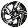 ALU disk HRS 16x7 4x108 ET25 CB65.1
