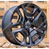 ALU disk HRS 18x8 5x114.3 ET35 CB60.1