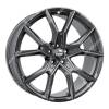 ALU disk CMS 18x8 5x112 ET46 CB57.1