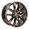 ALU disk Ronal 21x9.5 5x114.3 ET40 CB76
