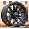ALU disk HRS 18x10 6x139.7 ET18 CB110.1