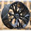 ALU disk HRS 23x10.5 5x112 ET18 CB66.5