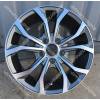 ALU disk HRS 15x6.5 5x105 ET40 CB56.6