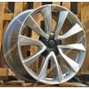 ALU disk HRS 19x8.5 5x114.3 ET40 CB64.1