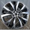 ALU disk HRS 20x8.5 5x108 ET45 CB63.3