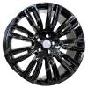ALU disk HRS 21x9.5 5x108 ET45 CB63.3