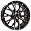 ALU disk HRS 19x8 5x114.3 ET40 CB60.1