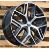 ALU disk HRS 19x8 5x112 ET45 CB57.1