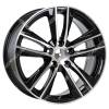 ALU disk HRS 17x7.5 5x112 ET45 CB57.1