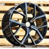 ALU disk HRS 20x8.5 5x112 ET38 CB57.1